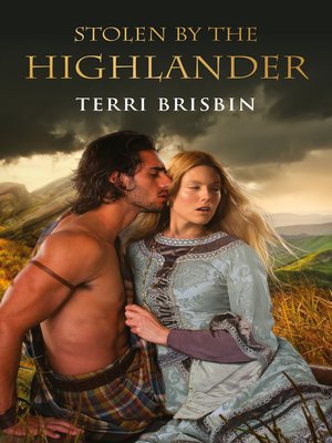Stolen by the Highlander - ebook